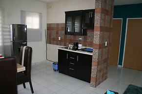 Apartments Paraiso Maya 19-b