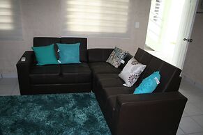 Apartments Paraiso Maya 19-b