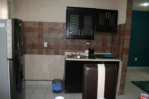 Apartments Paraiso Maya 19-b