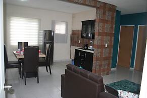 Apartments Paraiso Maya 19-b