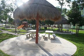 Apartments Paraiso Maya 19-b