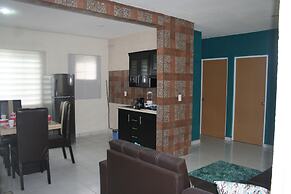 Apartments Paraiso Maya 19-b