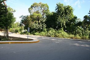 Apartments Paraiso Maya 19-b
