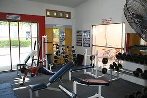 Apartments Paraiso Maya 19-b
