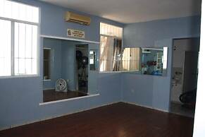 Apartments Paraiso Maya 19-b