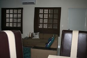 Apartments Paraiso Maya 19-b