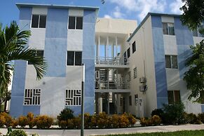Apartments Paraiso Maya 19-b