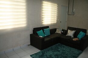 Apartments Paraiso Maya 19-b