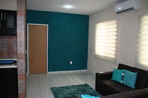 Apartments Paraiso Maya 19-b