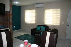 Apartments Paraiso Maya 19-b