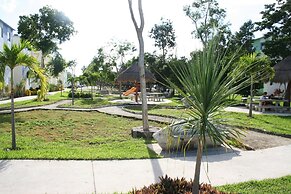Apartments Paraiso Maya 19-b