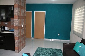 Apartments Paraiso Maya 19-b