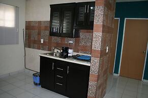 Apartments Paraiso Maya 19-b