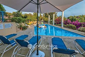 Wonderful Quiet Area, Completely Privacy, Large Private Pool, Colourfu
