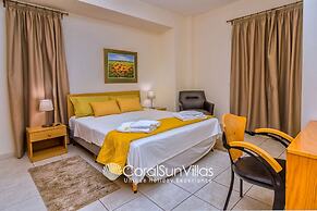 Wonderful Quiet Area, Completely Privacy, Large Private Pool, Colourfu