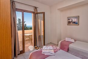 Wonderful Quiet Area, Completely Privacy, Large Private Pool, Colourfu