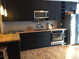 The Authentic and Charming Montrealer