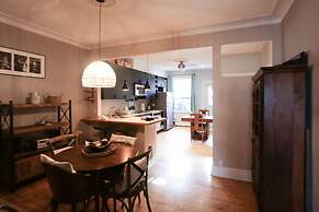 The Authentic and Charming Montrealer