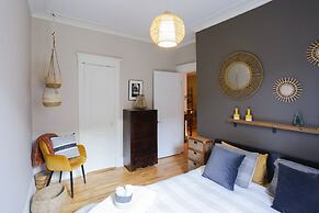 The Authentic and Charming Montrealer