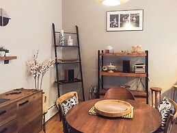 The Authentic and Charming Montrealer