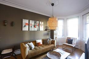 The Authentic and Charming Montrealer