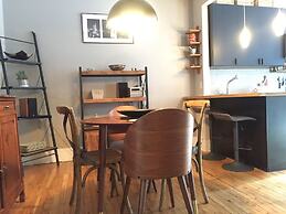 The Authentic and Charming Montrealer