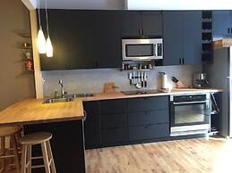 The Authentic and Charming Montrealer