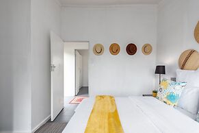 Stylish 2-bed Apartment in Centurion, Pretoria