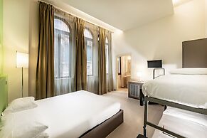 Residenza Manin Apartments