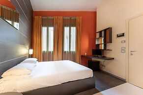 Residenza Manin Apartments