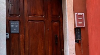 Residenza Manin Apartments