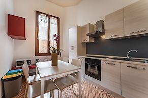 Residenza Manin Apartments