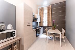 Residenza Manin Apartments