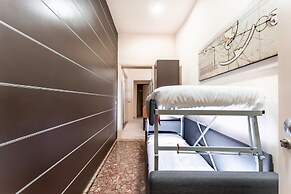 Residenza Manin Apartments