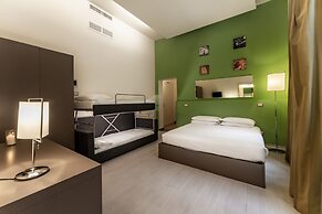 Residenza Manin Apartments