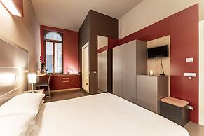 Residenza Manin Apartments