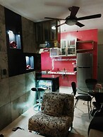 Linda Casita de Cereza