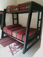 Linda Casita de Cereza