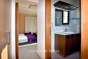 Amazing Luxury Villa, Enormous Heated Pool Jacuzzi, Gym, Games Room In