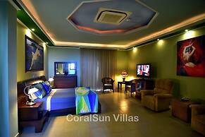 Amazing Luxury Villa, Enormous Heated Pool Jacuzzi, Gym, Games Room In