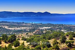 Amazing Luxury Villa, Enormous Heated Pool Jacuzzi, Gym, Games Room In