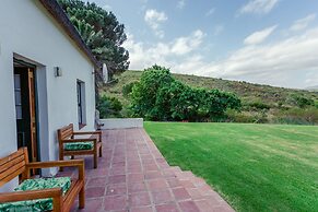 Country Cottage in the Overberg