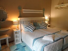 Tripple Room 3 Singlesking Single Cherry Lane Self Catering and BB