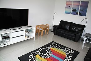 Indoor Swimming Pool, Sauna, Fitness, Private Gardens, Spacious Modern