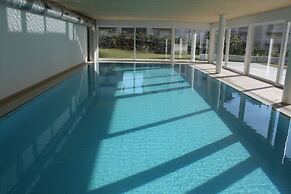 Indoor Swimming Pool, Sauna, Fitness, Private Gardens, Spacious Modern