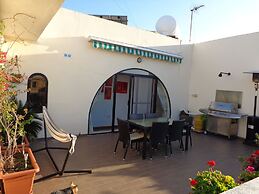 Lovely Penthouse With Private sun Terrace Between Valletta and Sliema