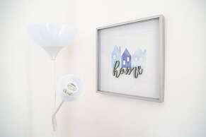 Henry Street - Apt 20