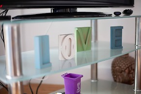 Henry Street - Apt 22