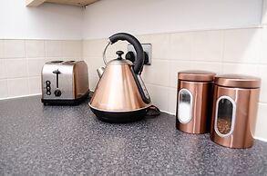 Henry Street - Apt 22