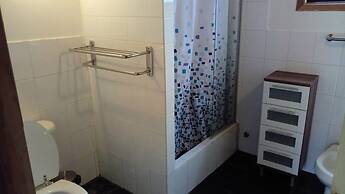 Room-cabaña Oregón con hot tub Exclusivo